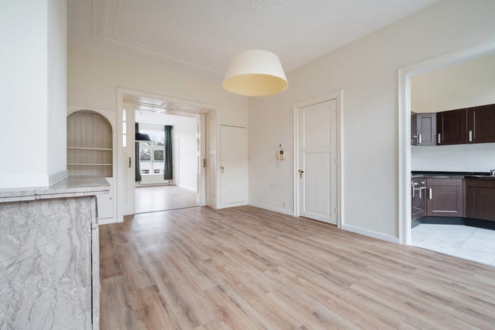 Foto 2 van Hogewal 6-A