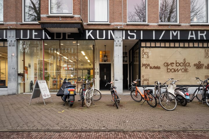 Foto 6 van Hogewal 6-A