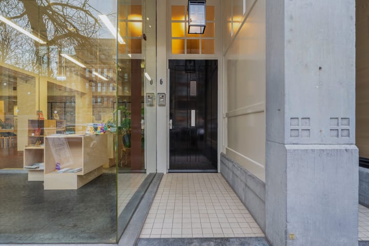 Foto 7 van Hogewal 6-A