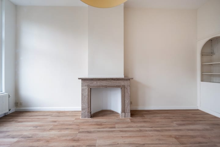 Foto 12 van Hogewal 6-A