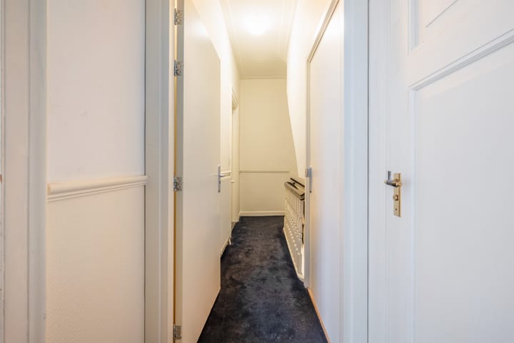 Foto 9 van Hogewal 6-A