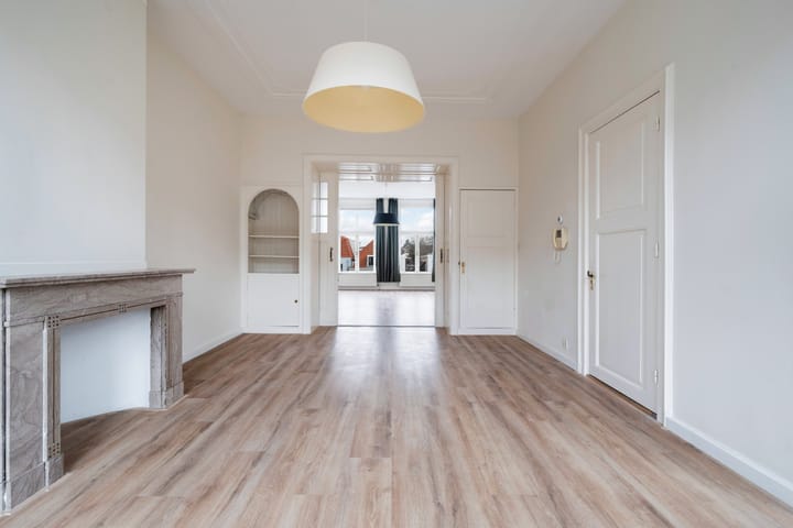 Foto 13 van Hogewal 6-A