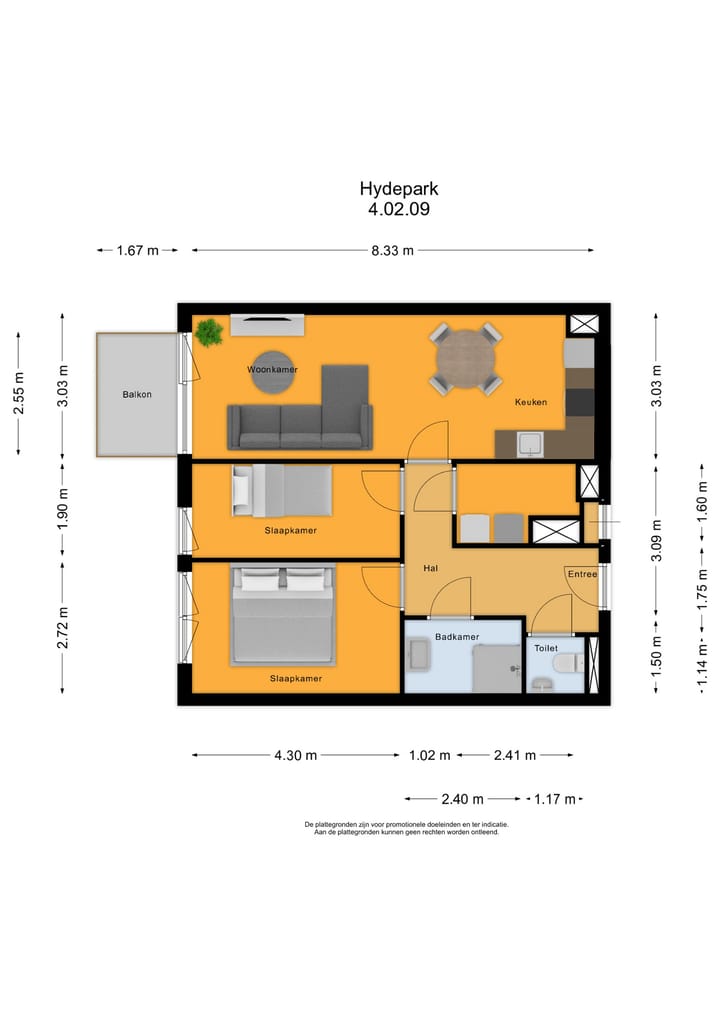 Foto 24 van Eiffelstraat 43