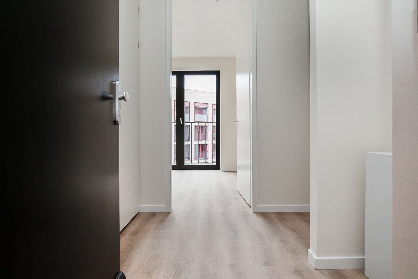 Photo 5 of Eiffelstraat 67