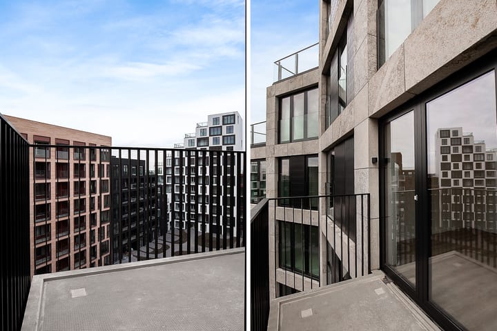 Foto 15 van Eiffelstraat 43