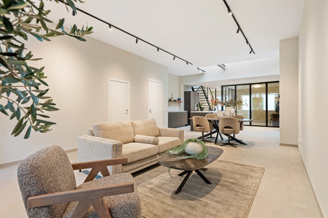 Foto 1 van Nieuwstraat 18-A