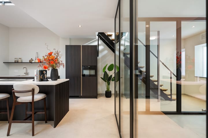 Foto 2 van Nieuwstraat 18-A