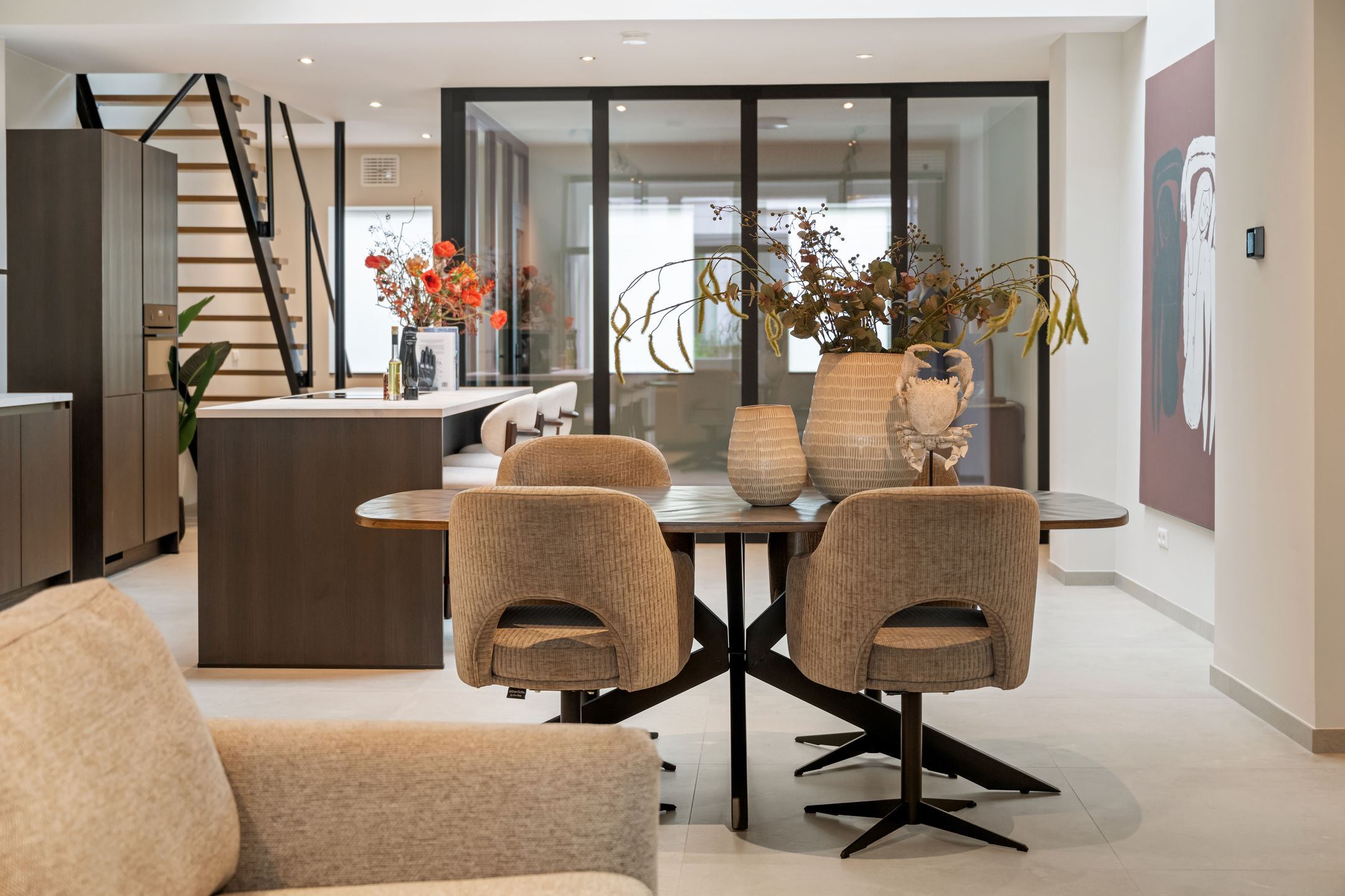 Foto 3 van Nieuwstraat 18-A