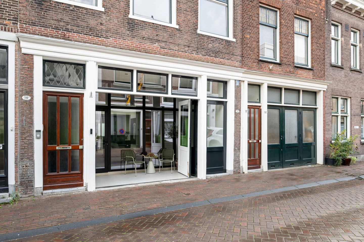 Foto 4 van Nieuwstraat 18-A