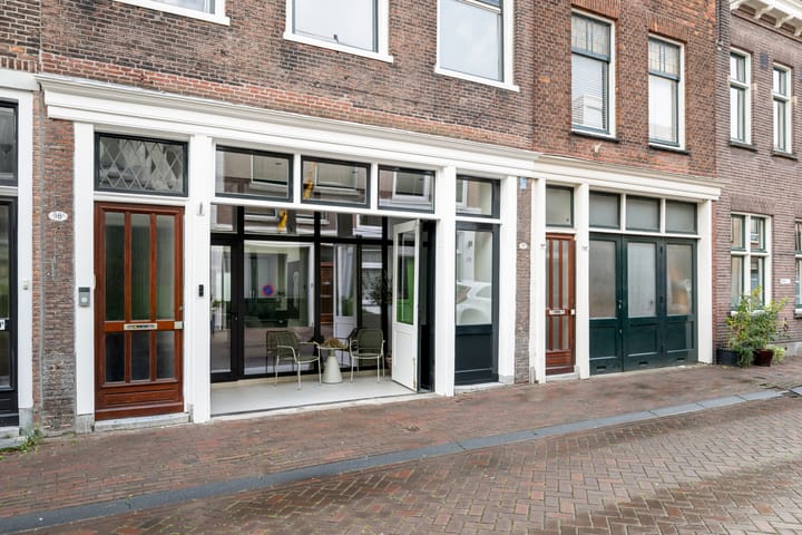 Foto 4 van Nieuwstraat 18-A