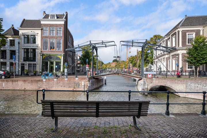 Foto 5 van Nieuwstraat 18-A