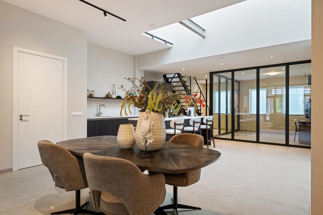 Foto 8 van Nieuwstraat 18-A