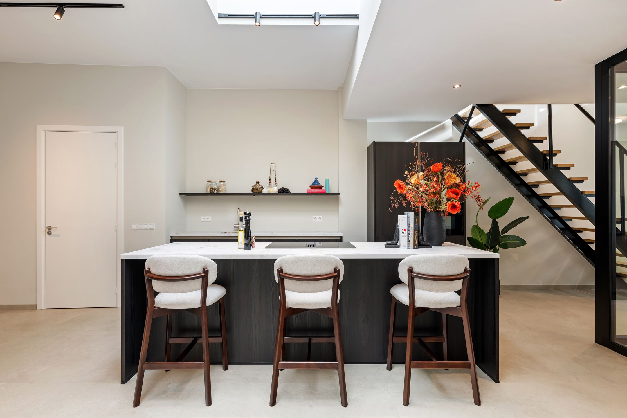 Foto 9 van Nieuwstraat 18-A