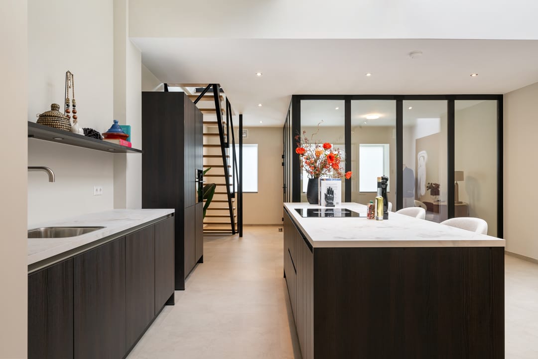 Foto 11 van Nieuwstraat 18-A