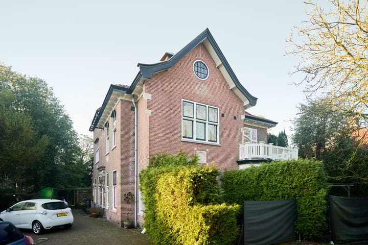 Soestdijkerstraatweg 80 L