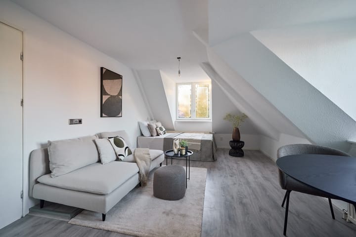 Foto 2 van Soestdijkerstraatweg 80-L