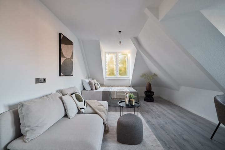 Foto 3 van Soestdijkerstraatweg 80-L