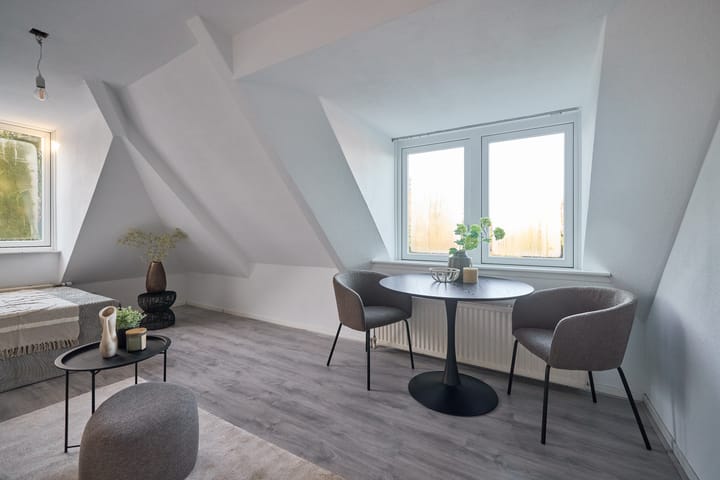 Foto 4 van Soestdijkerstraatweg 80-L