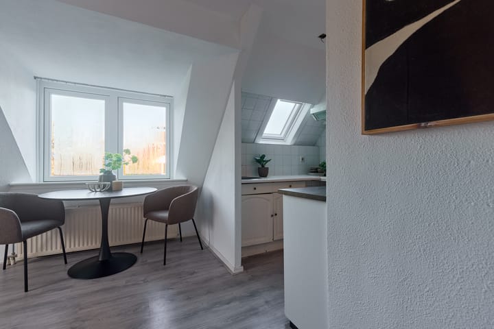 Foto 5 van Soestdijkerstraatweg 80-L