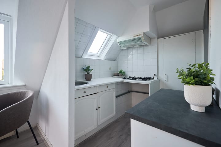 Foto 7 van Soestdijkerstraatweg 80-L