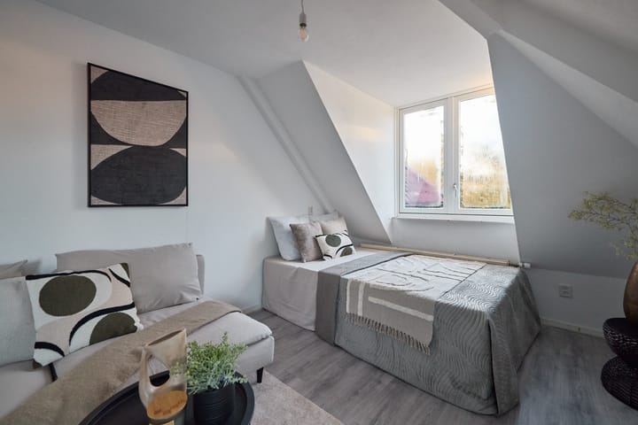 Foto 9 van Soestdijkerstraatweg 80-L