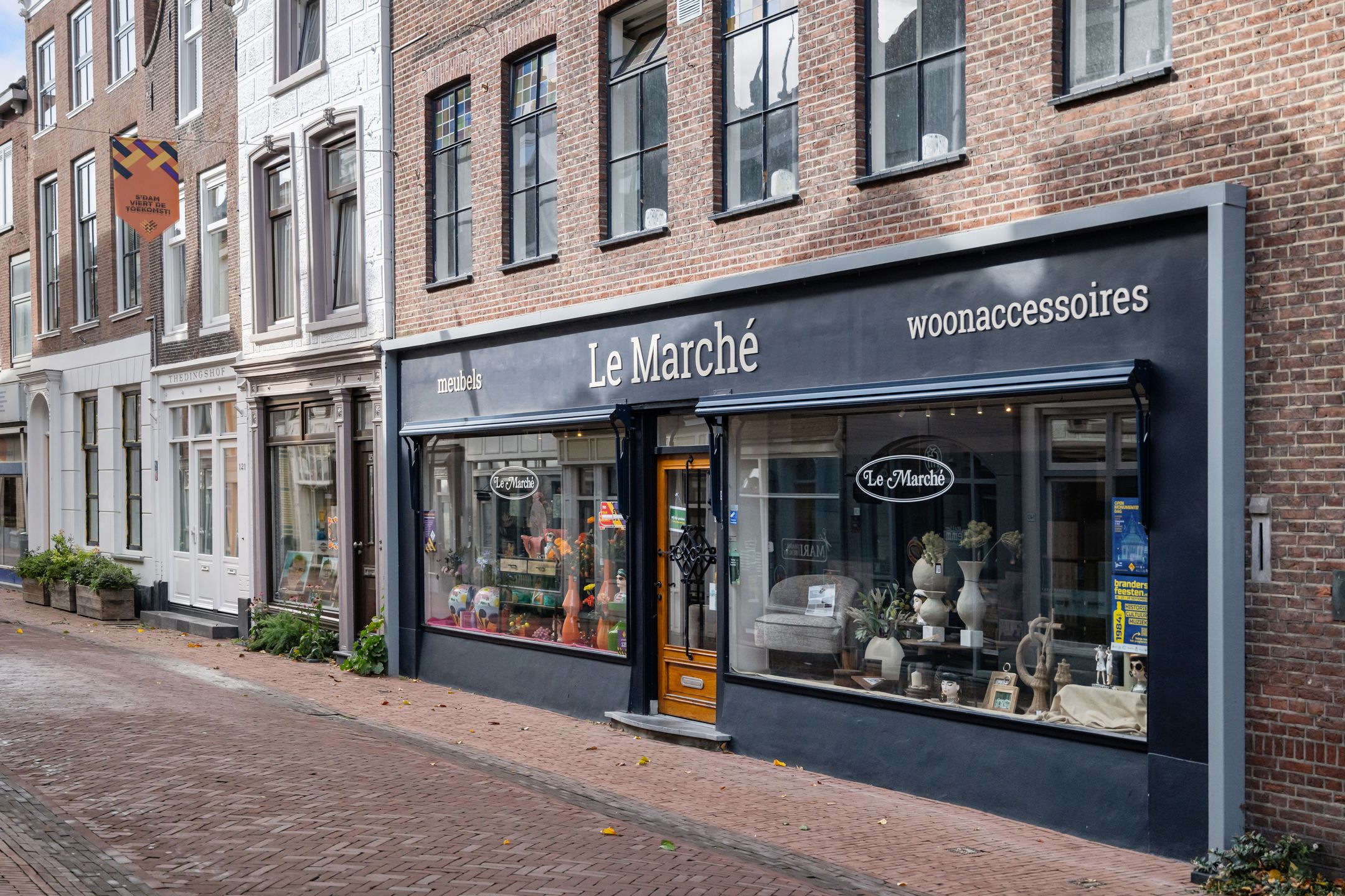 Foto 21 van Nieuwstraat 18-A