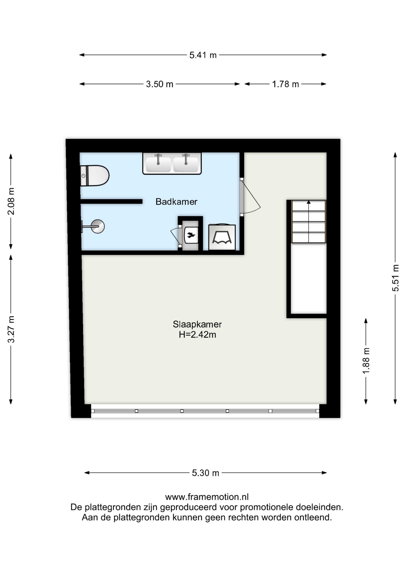 Foto 24 van Nieuwstraat 18-A