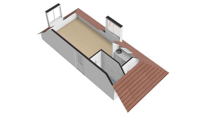 Foto 25 van Soestdijkerstraatweg 80-L