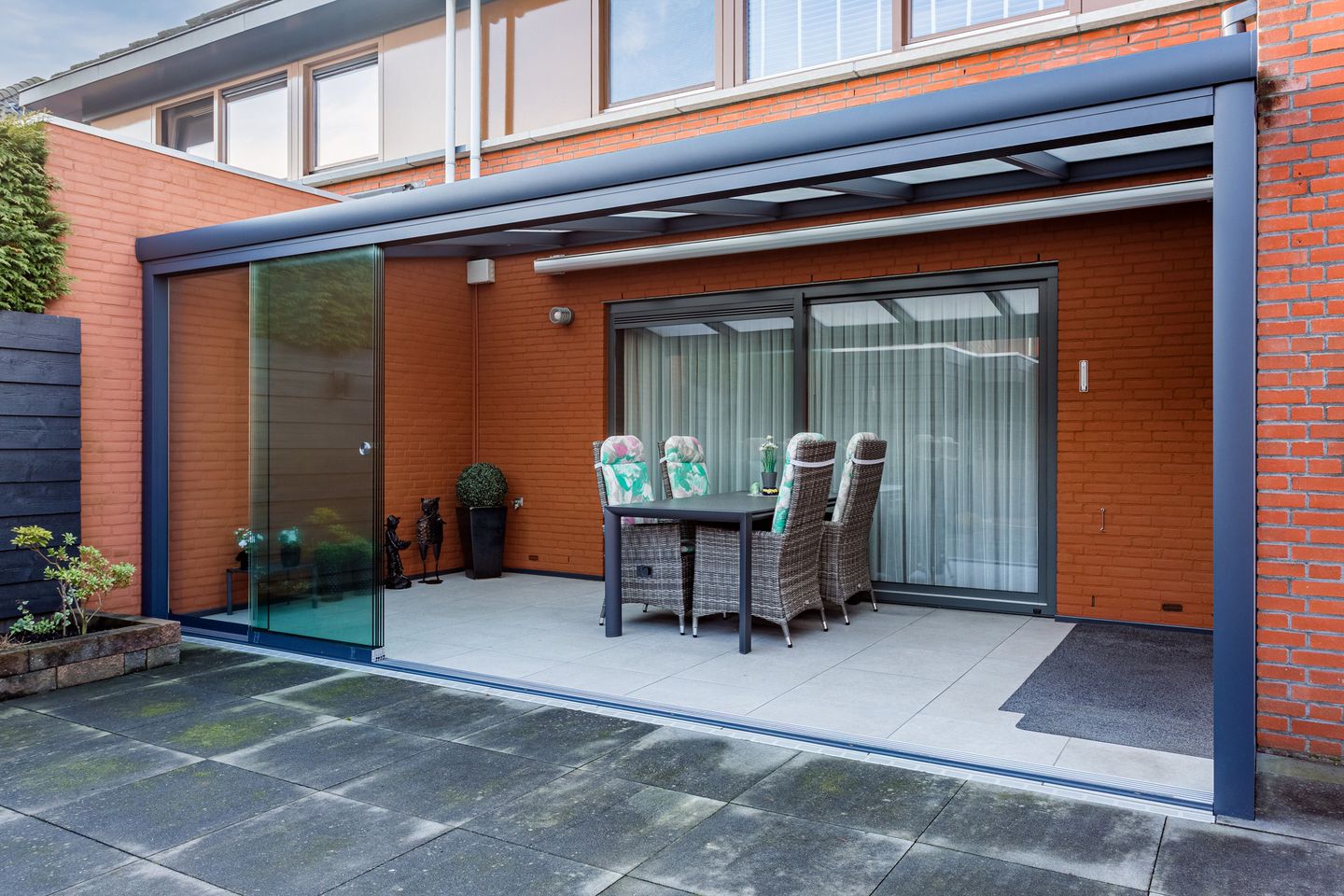 Foto 5 van Ziteind 54