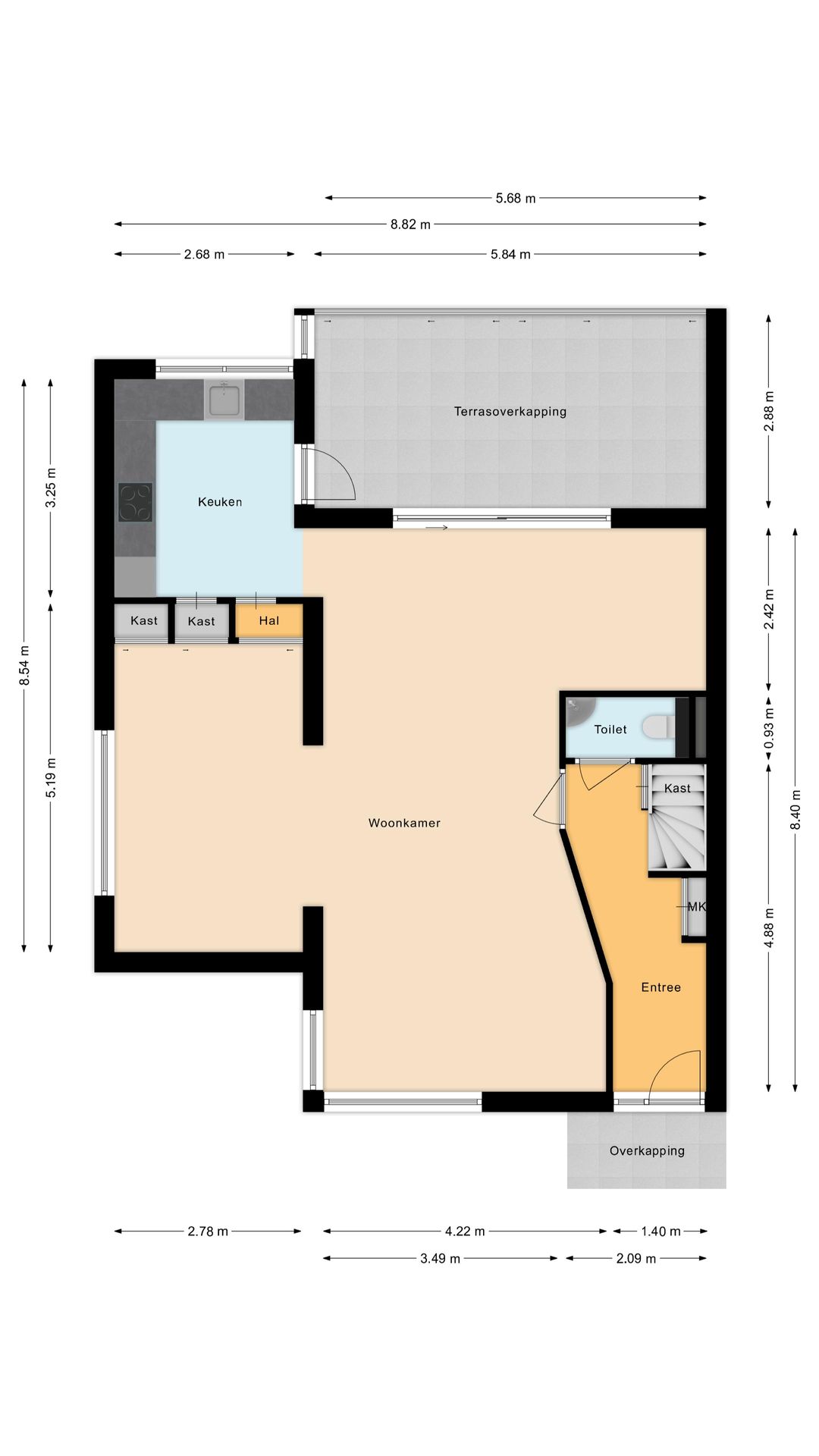 Foto 52 van Ziteind 54