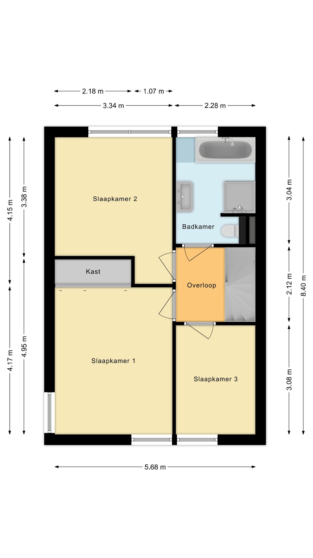 Foto 53 van Ziteind 54