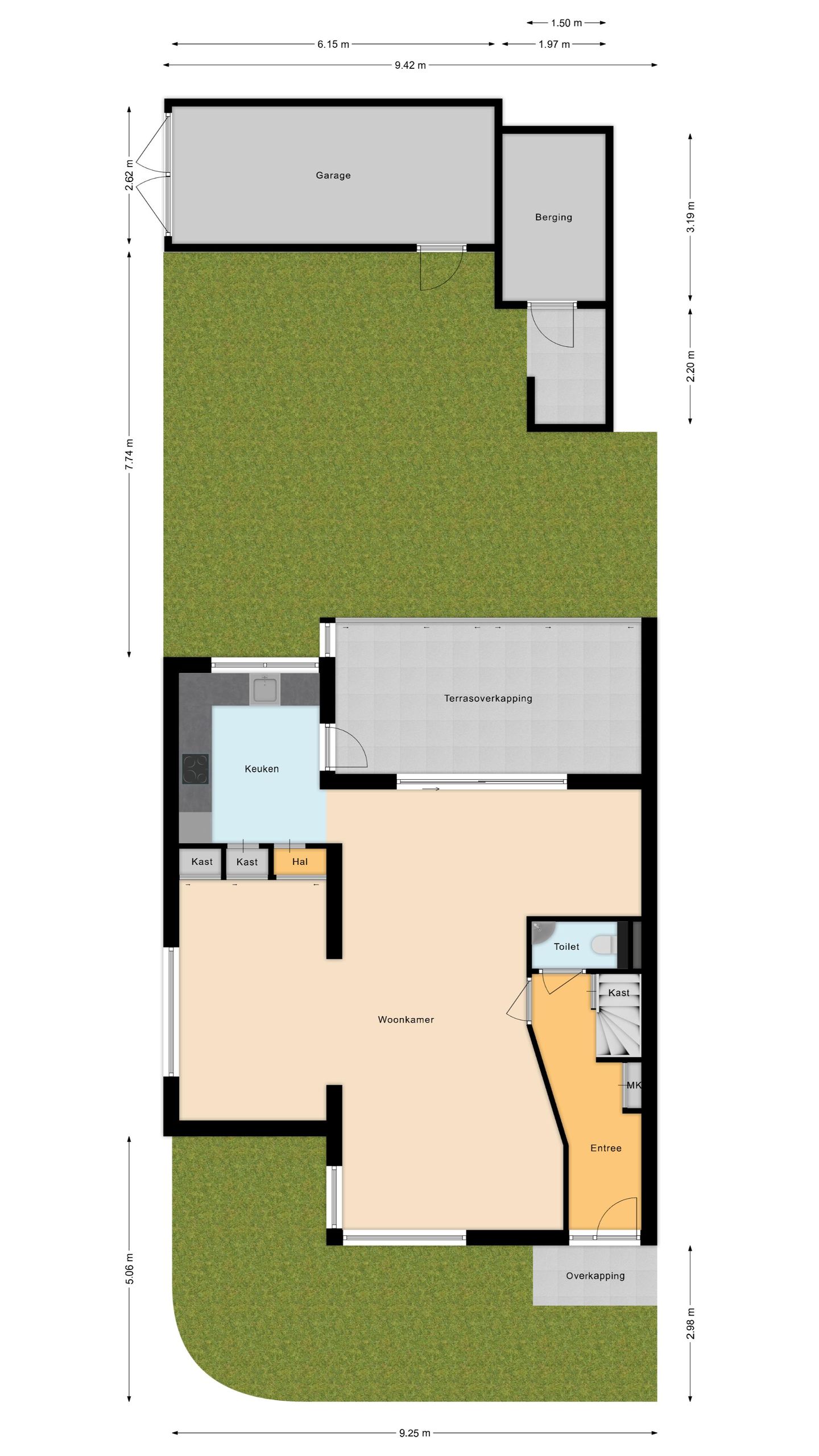 Foto 55 van Ziteind 54