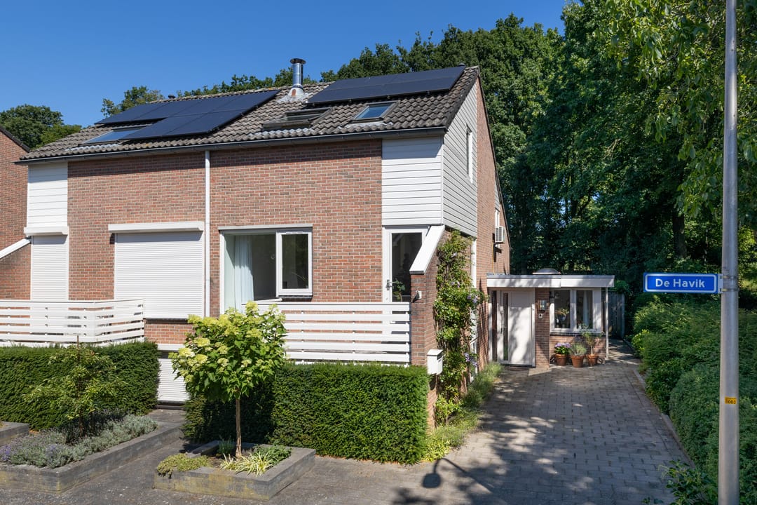 Foto 1 van De Havik 17