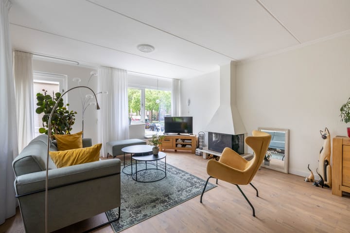 Foto 13 van De Havik 17