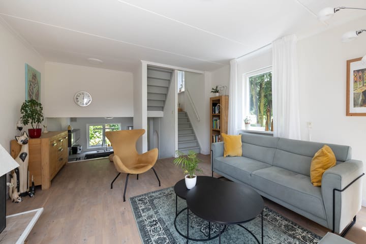 Foto 4 van De Havik 17