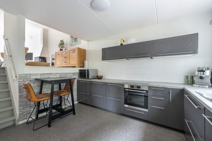 Foto 3 van De Havik 17