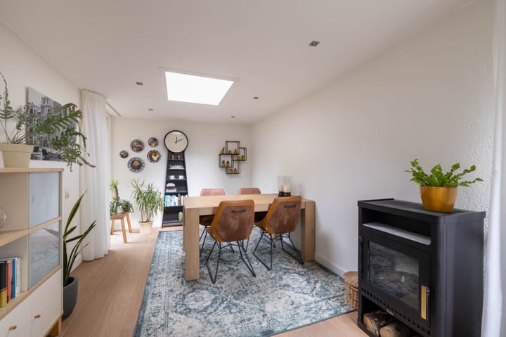 Foto 12 van De Havik 17