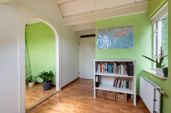 Foto 20 van De Havik 17