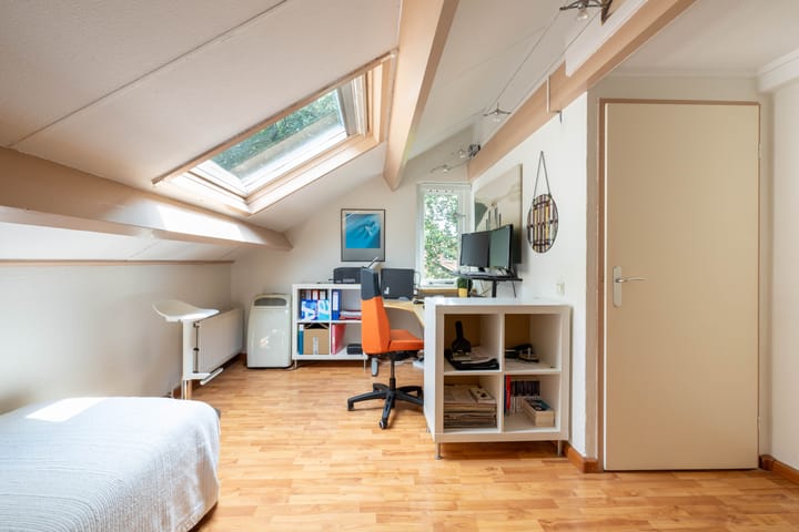 Foto 23 van De Havik 17