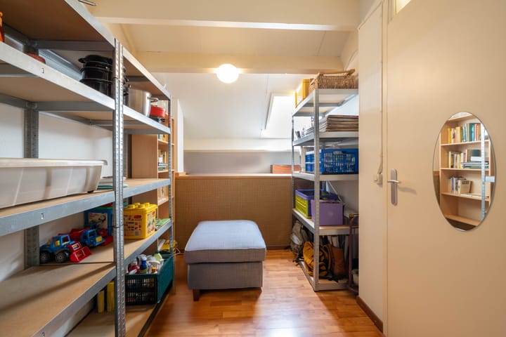 Foto 25 van De Havik 17