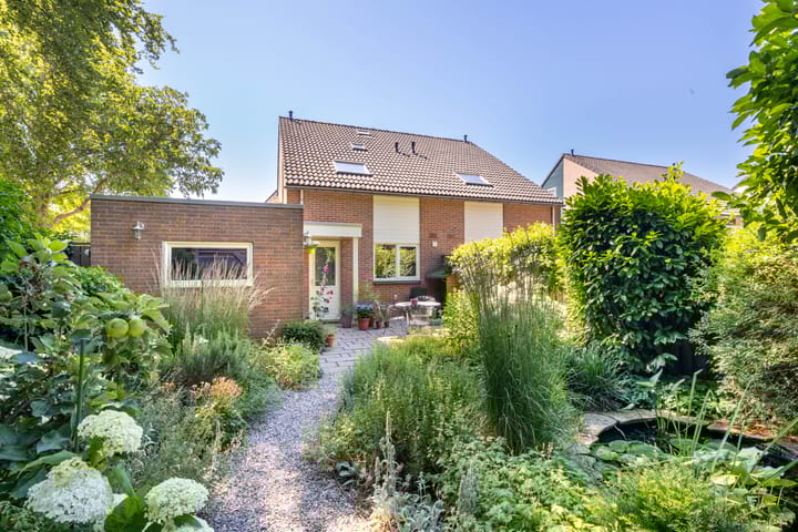 Foto 2 van De Havik 17