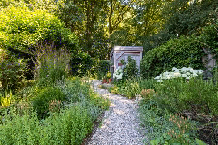 Foto 28 van De Havik 17