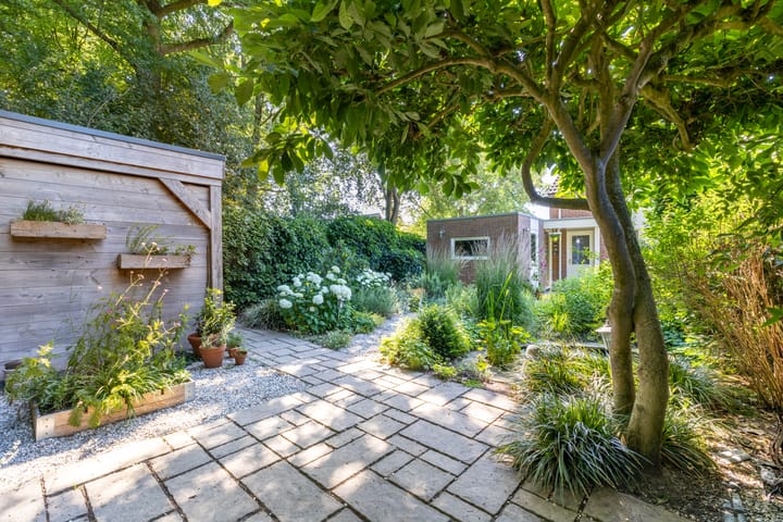 Foto 30 van De Havik 17