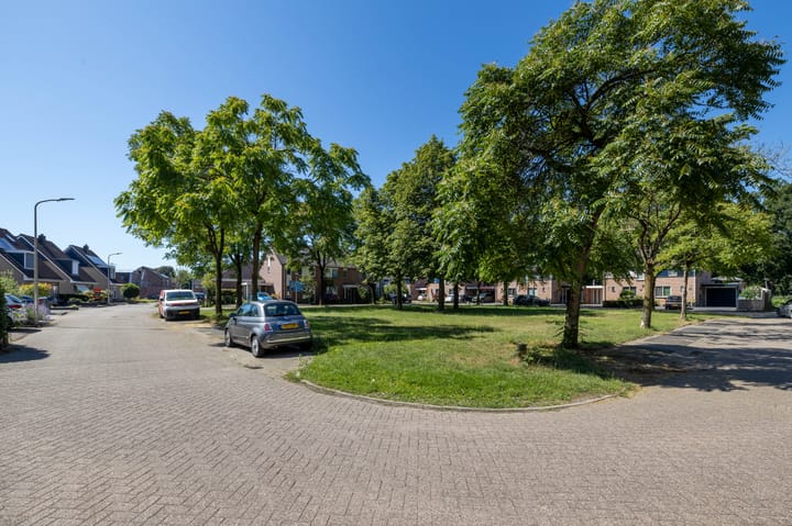 Foto 32 van De Havik 17