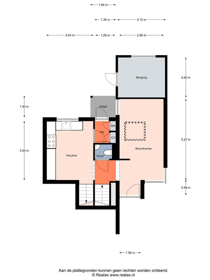 Foto 35 van De Havik 17