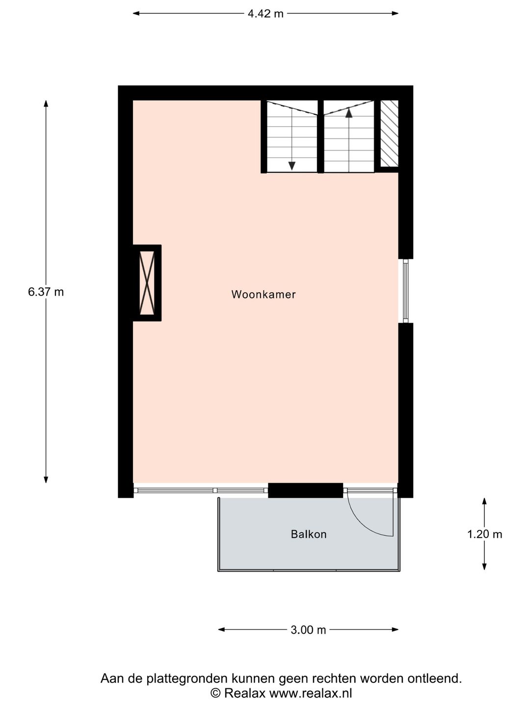 Foto 37 van De Havik 17