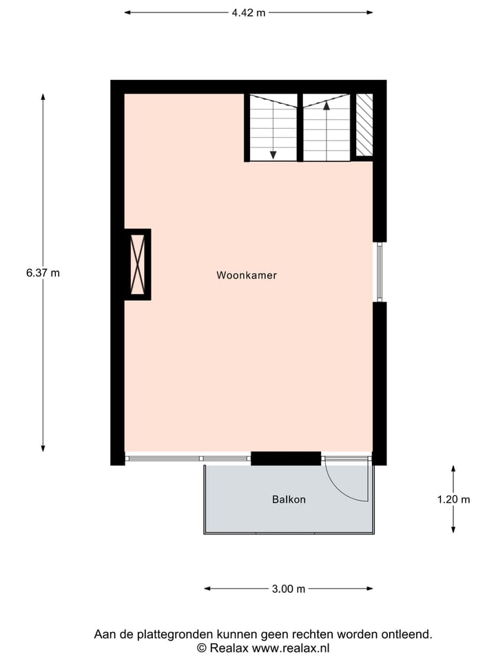 Foto 37 van De Havik 17