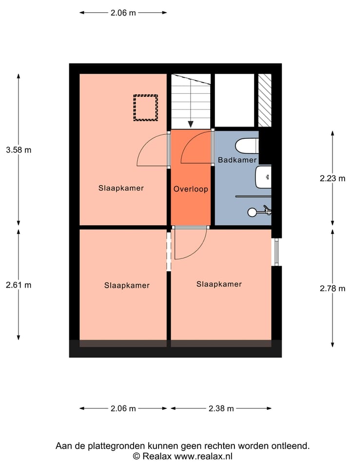 Foto 38 van De Havik 17