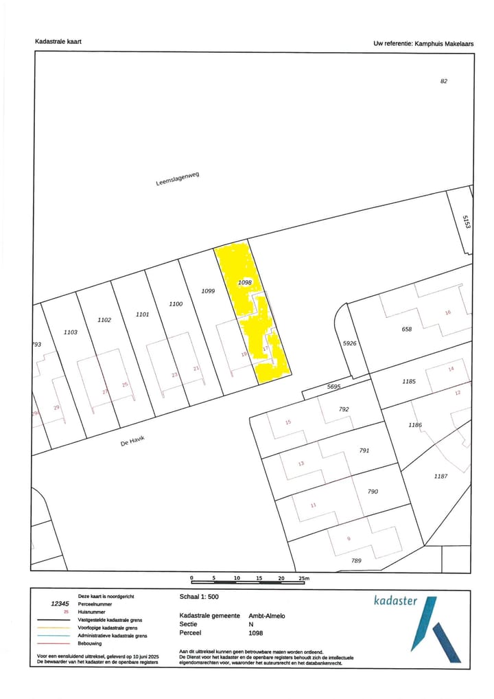 Foto 41 van De Havik 17