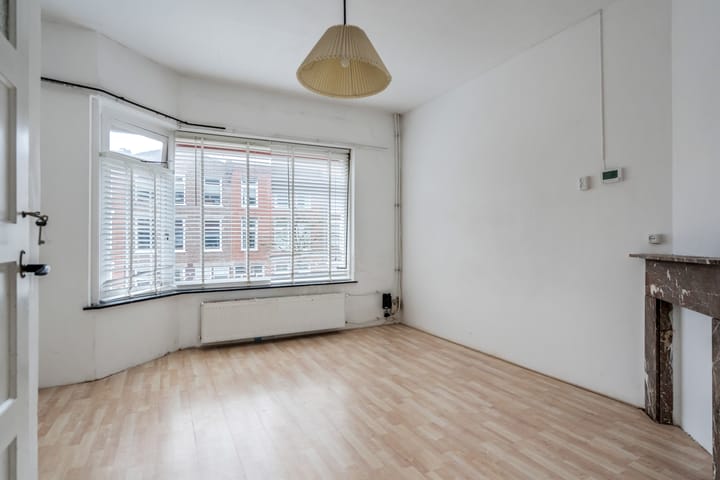 Foto 3 van Coendersweg 12-A